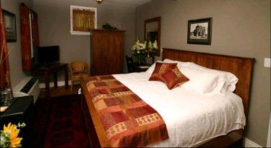Bayside Inn Parry Sound Quarto foto