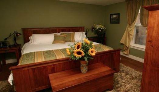 Bayside Inn Parry Sound Quarto foto